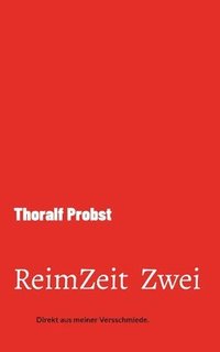 bokomslag ReimZeit Zwei