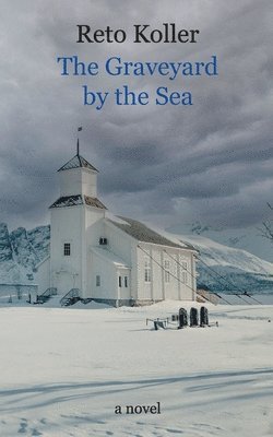 Graveyard by the Sea