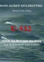 bokomslag U-532