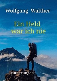 bokomslag Held war ich nie