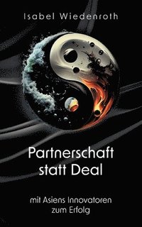 bokomslag Partnerschaft statt Deal