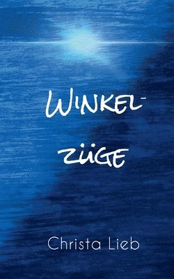 bokomslag Winkelzüge