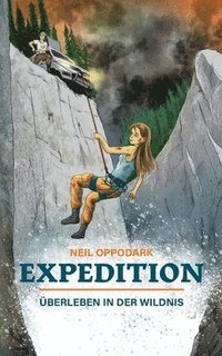 bokomslag Expedition