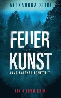 Feuer.Kunst 1