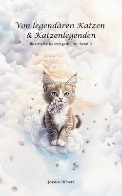 bokomslag Von legendären Katzen & Katzenlegenden