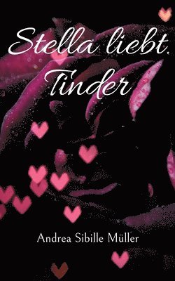 bokomslag Stella liebt Tinder