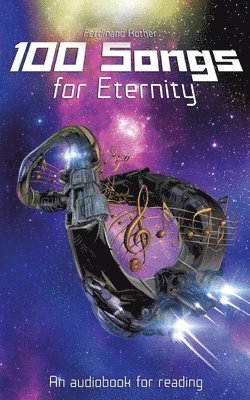 bokomslag 100 Songs for Eternity