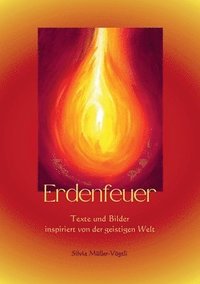 bokomslag Erdenfeuer