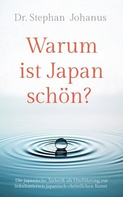 bokomslag Warum ist Japan schön?
