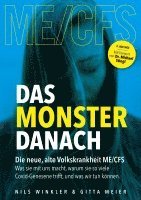 bokomslag Das Monster danach