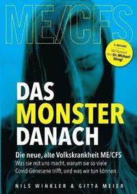 bokomslag Monster danach