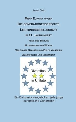 Die generationengerechte Leistungsgesellschaft 1