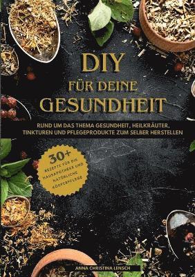 DIY fr deine Gesundheit 1