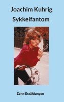 bokomslag Sykkelfantom