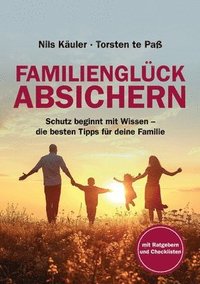 bokomslag Familienglück Absichern