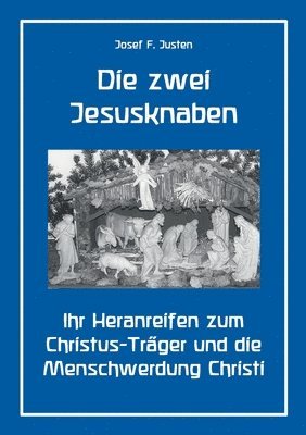 bokomslag zwei Jesusknaben