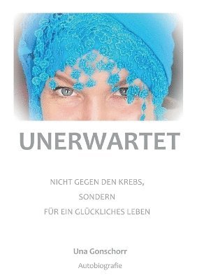 bokomslag Unerwartet