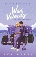 bokomslag Wild Velocity