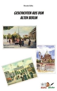bokomslag Geschichten aus dem Alten Berlin