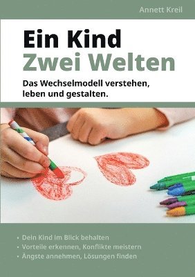 Kind - Zwei Welten 1
