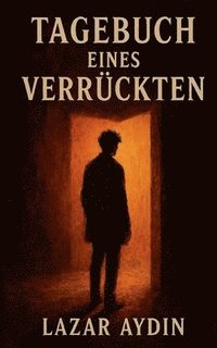 bokomslag Tagebuch eines Verrückten