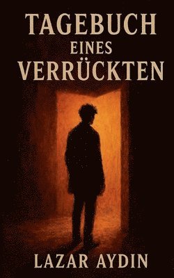 bokomslag Tagebuch eines Verrückten
