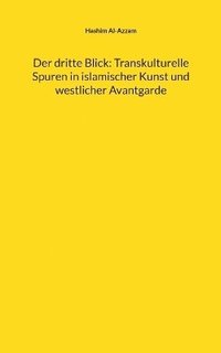 bokomslag dritte Blick