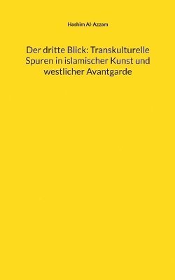bokomslag dritte Blick