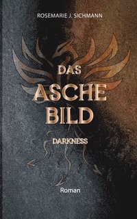 bokomslag Das Aschebild darkness: Ein berührender Entwicklungsroman über die Magie der Asche