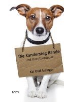 bokomslag Kandersteg Bande