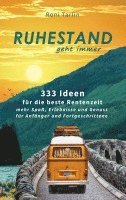 bokomslag Ruhestand geht immer