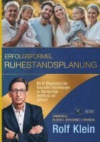 Erfolgsformel Ruhestandsplanung