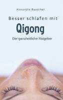 bokomslag Besser schlafen mit Qigong