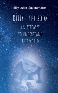 bokomslag Billy, the Book