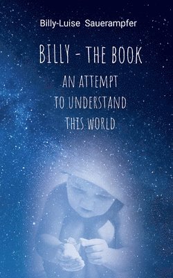 bokomslag Billy, the Book