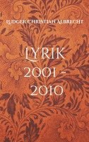 bokomslag Lyrik 2001 - 2010