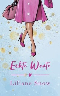 bokomslag Echte Worte