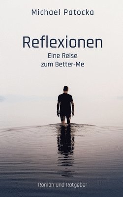 bokomslag Reflexionen