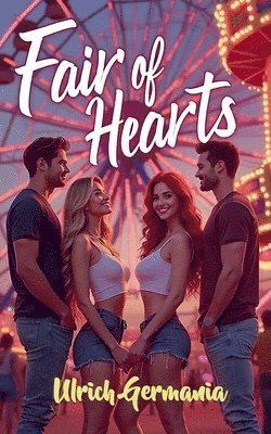 Fair of Hearts: Short, kitschy fairground story 1