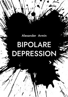 bokomslag Bipolare Depression