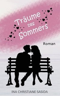 bokomslag Träume des Sommers
