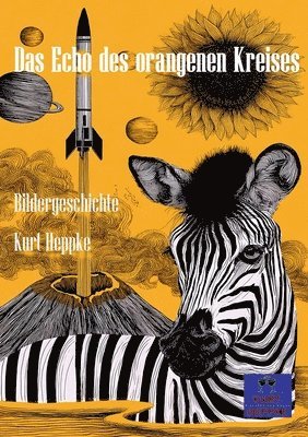 Kurt Heppke - Echo des orangenen Kreises, Häftad