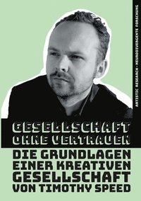bokomslag Gesellschaft ohne Vertrauen