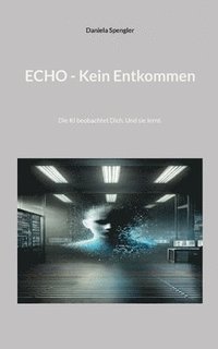 bokomslag Echo - Kein Entkommen