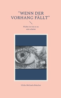 bokomslag "Wenn der Vorhang fällt"