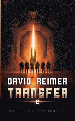 Transfer 2: Die schwarze Stadt 1