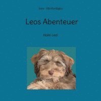 Ines Allerheiligen - Leos Abenteuer, Häftad