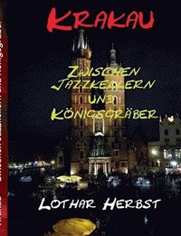 bokomslag Krakau