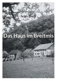 bokomslag Haus im Breitmis