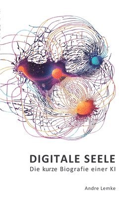 bokomslag Digitale Seele